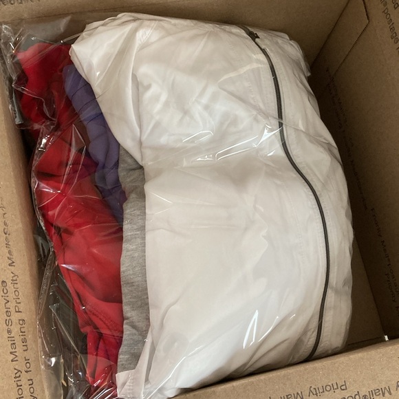 Set of 3, Women's Size M, light to medium weight jackets - Picture 8 of 8